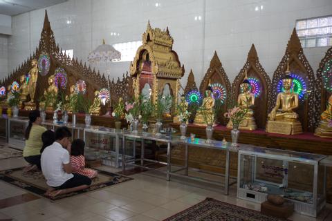 Yangon Myanmar